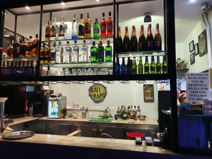 Botequim Bate-Papo