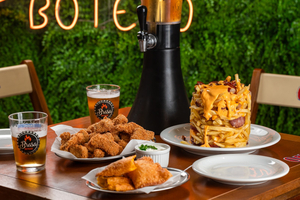 Brasa Boteco