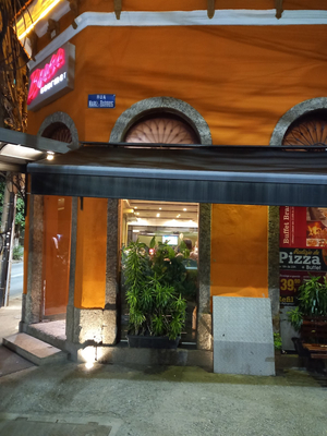Brasa Gourmet