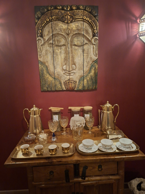 Buddha Spa Ipanema