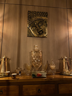 Buddha Spa Rio Design Leblon