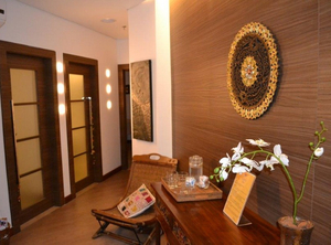 Buddha Spa Rio Sul