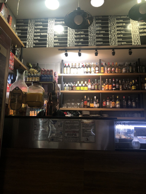 Buteco Novo Rio