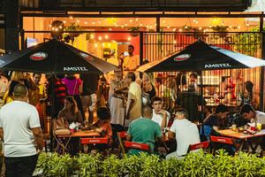 Caju Gastrobar Botafogo