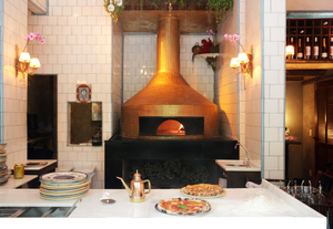 Canastra Bar