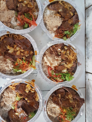 Cantina da Tia Lia