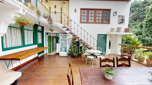 Casa São Conrado