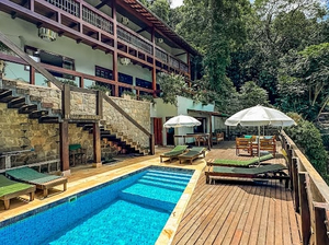 Casa Verde Rio