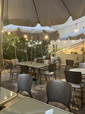 Cazota Bar