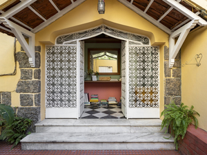 Chez Zany Boutique Hostel - Copacabana