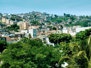 Cidade Nova Rocinha