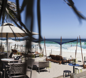 Clássico Beach Club - DownWind