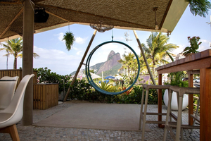 Clássico Beach Club Ipanema