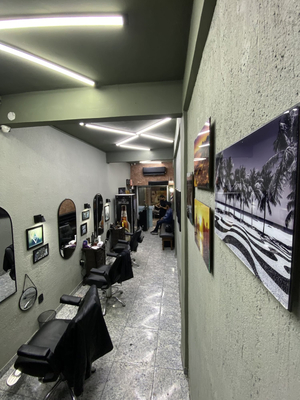 Club Reis - Barbeira - Rocinha
