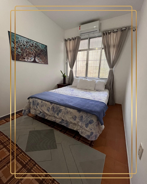 Colinna Hostel