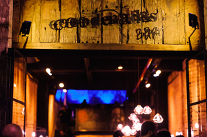 Coordenadas Bar