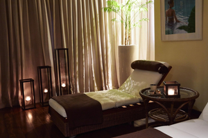 Copa Wellness Club