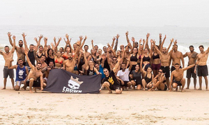 Crown Botafogo