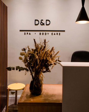 D&D Spa