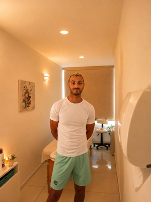 Damian Wellness
