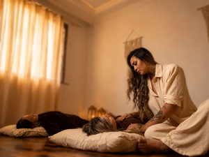 Deva Ulka | Terapia Tântrica RJ