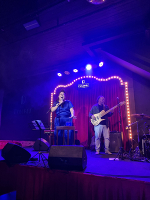 Dolores Club