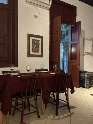 Donna Gastrobar