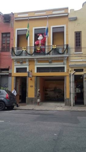 Downtown Santana Hotel