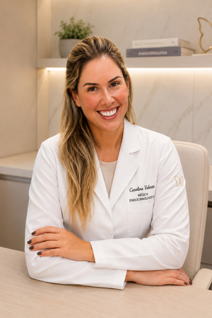 Dra. Carolina Valente