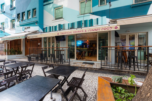 El Misti Hostel Ipanema