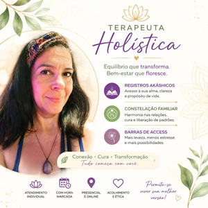 Elianah Terapias Holísticas
