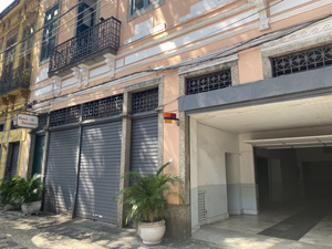 Encontros Hotel (Adult Only)