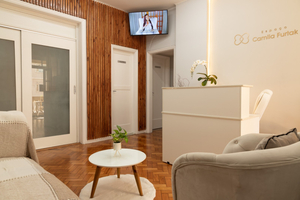 Espaço Camila Furtak - Estética e Transformação Copacabana