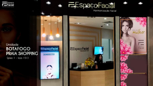 Espaço Facial Botafogo - Harmonização Facial