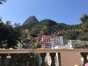 Espaço Gopala Urca