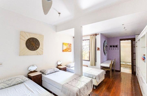 Espaço Hostel Grajaú