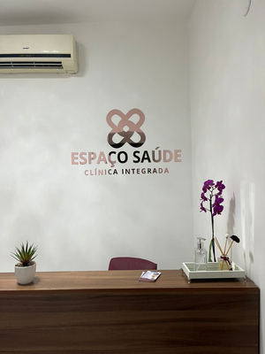 Espaço Saúde Rocinha