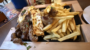 Estória Restaurante