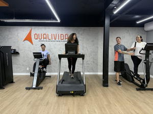 Estudio Qualivida Urca