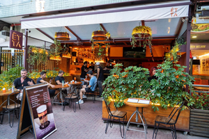 ÊTTA Bar