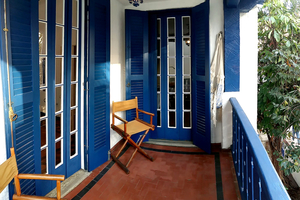 Farfalla Guest House