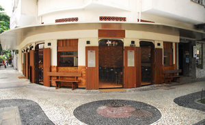 Filé do Lira