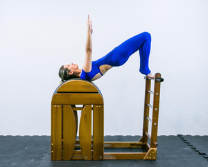 FisioAll - Pilates e Fisioterapia Gávea