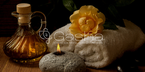 Gasha Terapias | Massagem Centro RJ