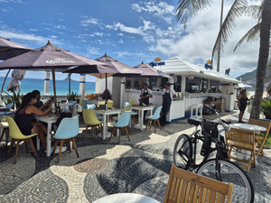 Gavea Beach Club