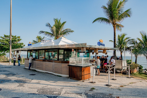 Gavea Beach Club