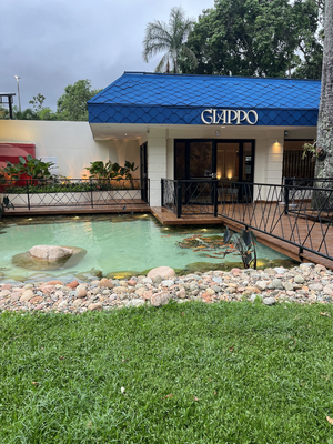 Giappo