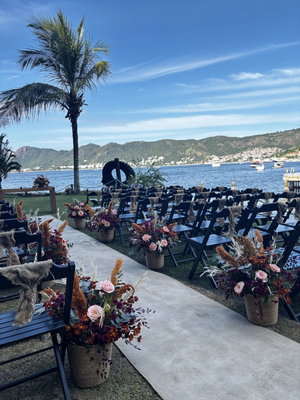 Guarderya Beach Club