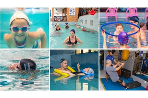 Hidrovida Health Activities