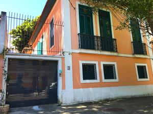Hospedaria Rio | Hostel & Pousada